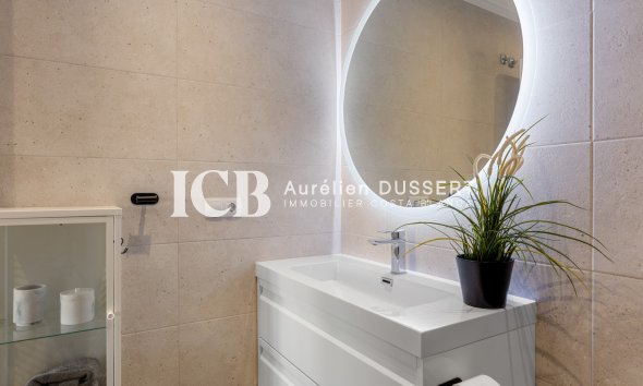 Revente - Appartement -
Orihuela Costa - Los Dolses