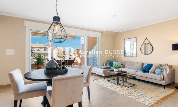 Revente - Appartement -
Orihuela Costa - Los Dolses