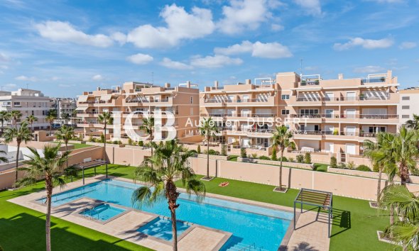 Revente - Appartement -
Orihuela Costa - Los Dolses