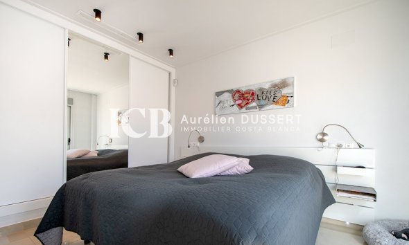 Revente - Maison mitoyenne -
Ciudad Quesada - Rojales