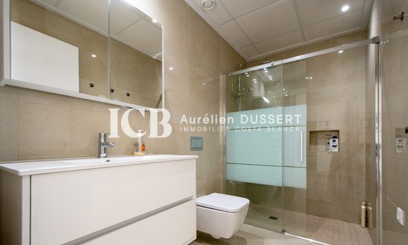 Revente - Maison mitoyenne -
Ciudad Quesada - Rojales