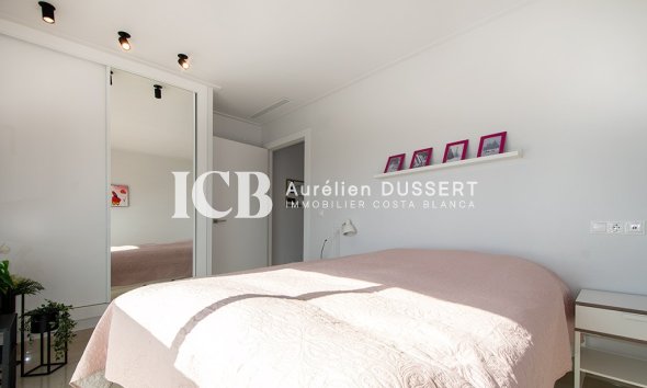 Revente - Maison mitoyenne -
Ciudad Quesada - Rojales