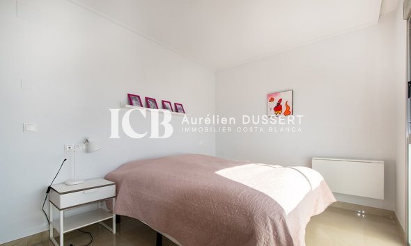 Revente - Maison mitoyenne -
Ciudad Quesada - Rojales