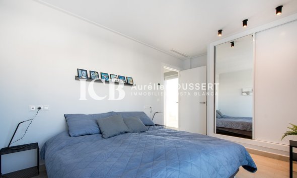 Revente - Maison mitoyenne -
Ciudad Quesada - Rojales