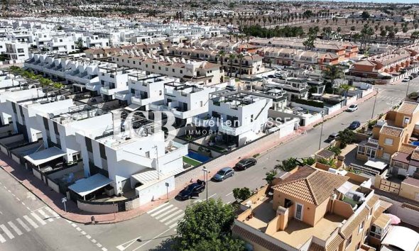 Revente - Maison mitoyenne -
Ciudad Quesada - Rojales