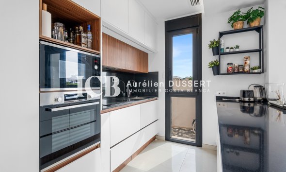 Revente - Maison individuelle -
Orihuela Costa - Lomas de Cabo Roig