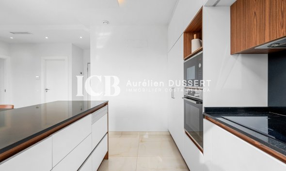 Revente - Maison individuelle -
Orihuela Costa - Lomas de Cabo Roig