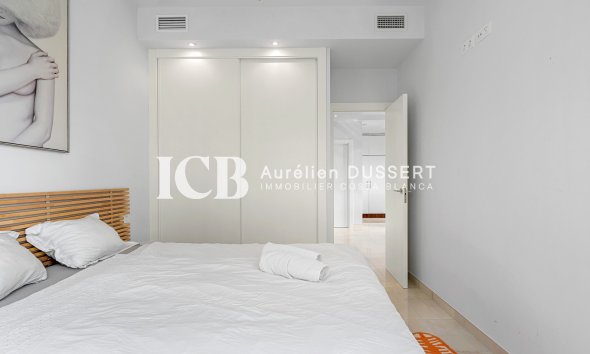 Revente - Maison individuelle -
Orihuela Costa - Lomas de Cabo Roig