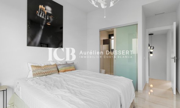 Revente - Maison individuelle -
Orihuela Costa - Lomas de Cabo Roig