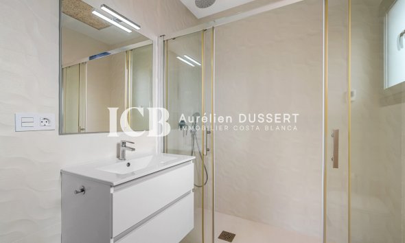 Revente - Maison individuelle -
Orihuela Costa - Lomas de Cabo Roig