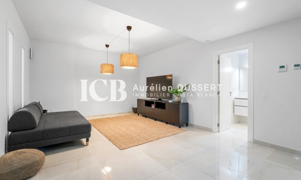 Revente - Maison individuelle -
Orihuela Costa - Lomas de Cabo Roig