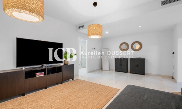 Revente - Maison individuelle -
Orihuela Costa - Lomas de Cabo Roig