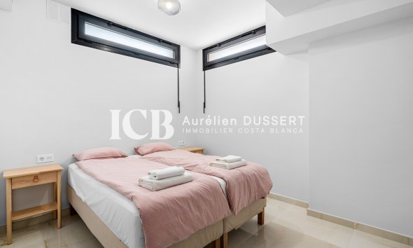 Revente - Maison individuelle -
Orihuela Costa - Lomas de Cabo Roig