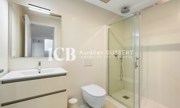 Revente - Maison individuelle -
Orihuela Costa - Lomas de Cabo Roig