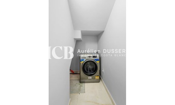 Revente - Maison individuelle -
Orihuela Costa - Lomas de Cabo Roig