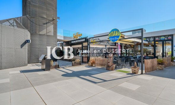 Revente - Maison individuelle -
Orihuela Costa - Lomas de Cabo Roig