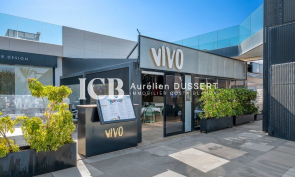 Revente - Maison individuelle -
Orihuela Costa - Lomas de Cabo Roig