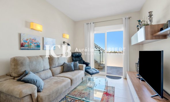 Revente - Appartement -
Santiago de la ribera