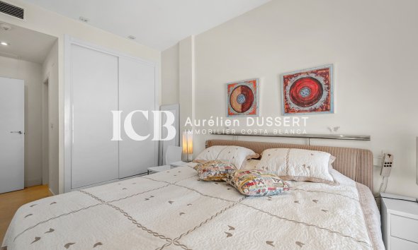 Revente - Appartement -
Santiago de la ribera