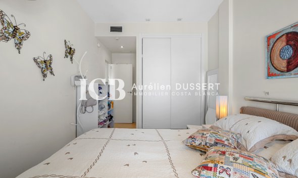 Revente - Appartement -
Santiago de la ribera