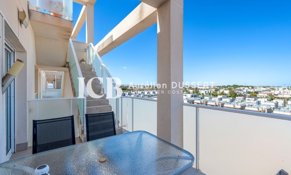 Revente - Appartement -
Santiago de la ribera