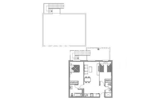 Revente - Appartement -
Santiago de la ribera