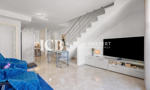 Revente - Appartement -
Orihuela Costa - Lomas de Cabo Roig