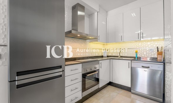 Revente - Appartement -
Orihuela Costa - Lomas de Cabo Roig