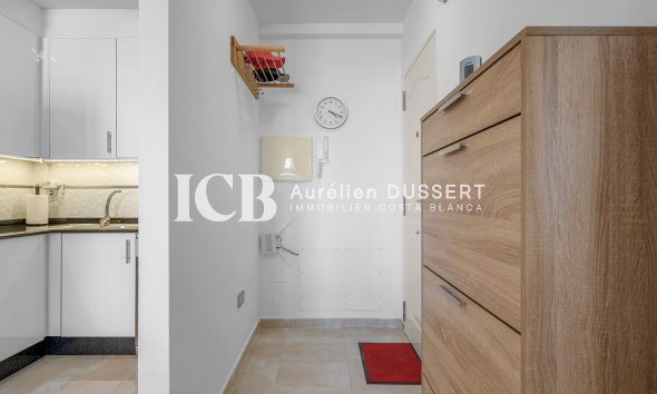 Revente - Appartement -
Orihuela Costa - Lomas de Cabo Roig