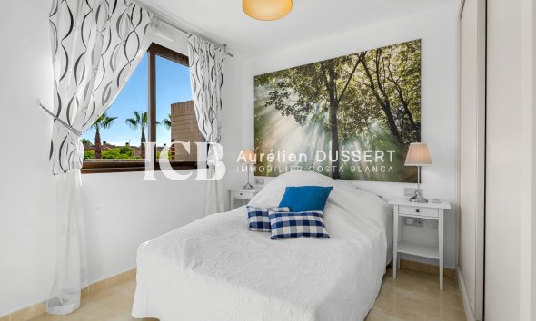 Revente - Appartement -
Orihuela Costa - Lomas de Cabo Roig