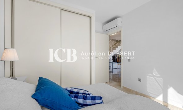 Revente - Appartement -
Orihuela Costa - Lomas de Cabo Roig