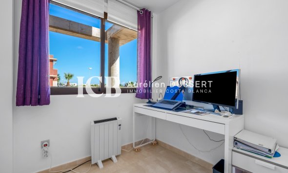 Revente - Appartement -
Orihuela Costa - Lomas de Cabo Roig