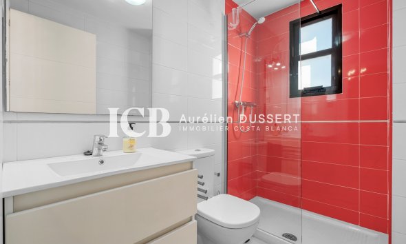 Revente - Appartement -
Orihuela Costa - Lomas de Cabo Roig