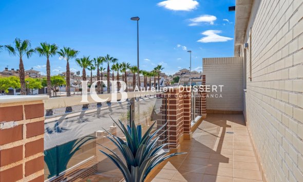Revente - Appartement -
Orihuela Costa - Lomas de Cabo Roig
