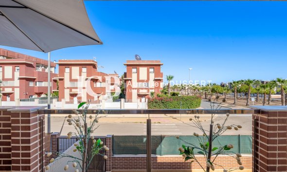 Revente - Appartement -
Orihuela Costa - Lomas de Cabo Roig