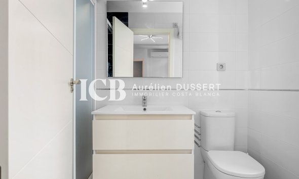 Revente - Appartement -
Orihuela Costa - Lomas de Cabo Roig