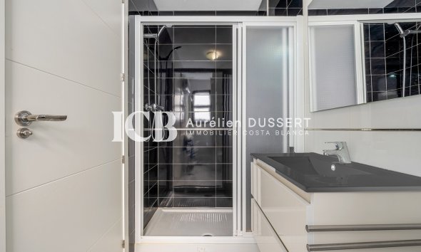 Revente - Appartement -
Orihuela Costa - Lomas de Cabo Roig