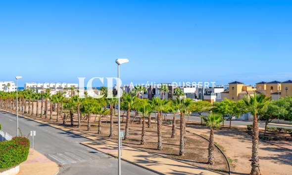 Revente - Appartement -
Orihuela Costa - Lomas de Cabo Roig
