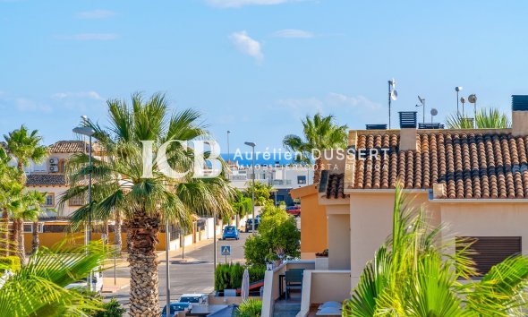 Revente - Appartement -
Orihuela Costa - Lomas de Cabo Roig