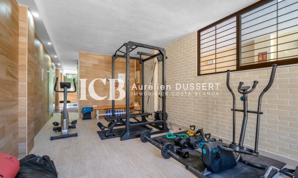 Revente - Appartement -
Orihuela Costa - Lomas de Cabo Roig