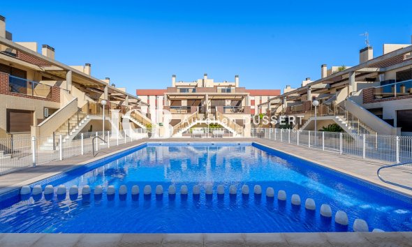 Revente - Appartement -
Orihuela Costa - Lomas de Cabo Roig
