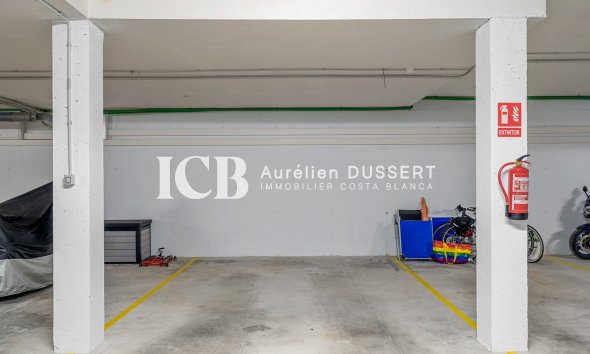 Revente - Appartement -
Orihuela Costa - Lomas de Cabo Roig