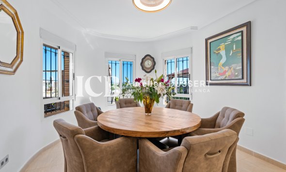 Revente - Maison individuelle -
Guardamar del Segura - El Raso