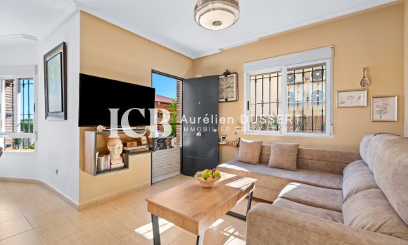 Revente - Maison individuelle -
Guardamar del Segura - El Raso