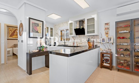 Revente - Maison individuelle -
Guardamar del Segura - El Raso