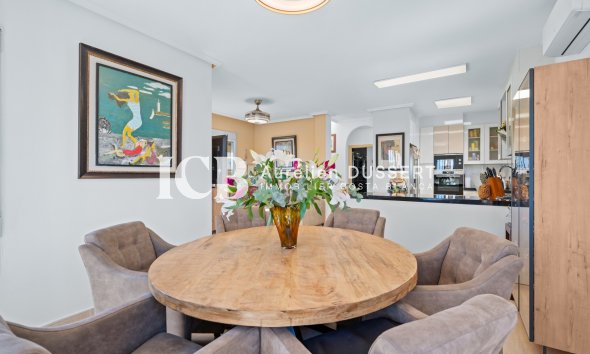 Revente - Maison individuelle -
Guardamar del Segura - El Raso