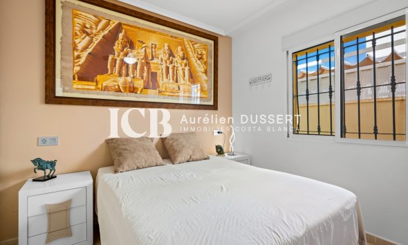 Revente - Maison individuelle -
Guardamar del Segura - El Raso