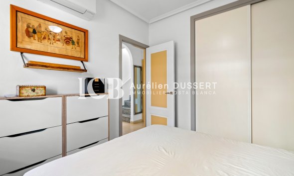 Revente - Maison individuelle -
Guardamar del Segura - El Raso