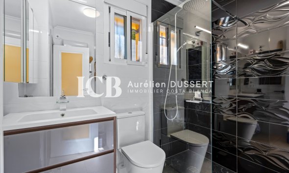 Revente - Maison individuelle -
Guardamar del Segura - El Raso