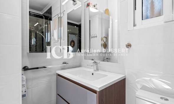 Revente - Maison individuelle -
Guardamar del Segura - El Raso